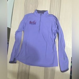 Women marathon sweater